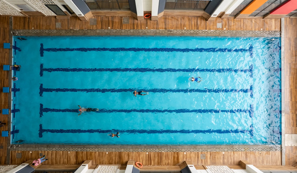 half-olympic-swimming-pool